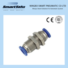 Factory Supplier Pneumatic PP Copression Fittings